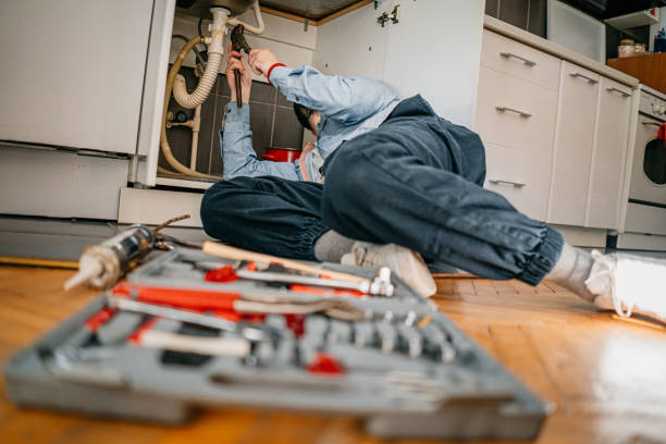Best Toilet Repair Services  in Johnstown, NY