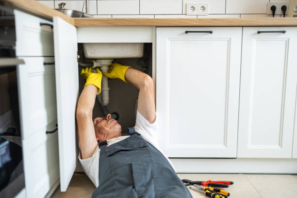 Best Water Softener Installation  in Johnstown, NY