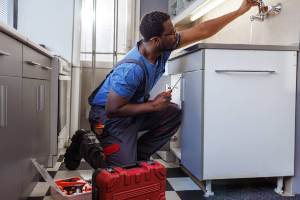 Best Sewer Cleaning Services  in Johnstown, NY